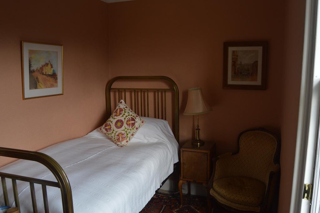 Lady Penelope'S B&B Duns Ngoại thất bức ảnh